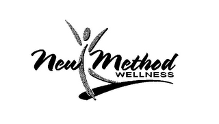 NEW METHOD WELLNESS logo