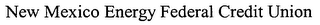 NEW MEXICO ENERGY FEDERAL CREDIT UNION logo