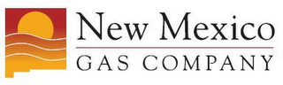 NEW MEXICO GAS COMPANY logo