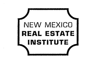 NEW MEXICO REAL ESTATE INSTITUTE logo