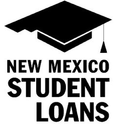 NEW MEXICO STUDENT LOANS logo