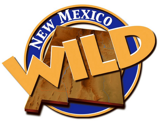 NEW MEXICO WILD logo
