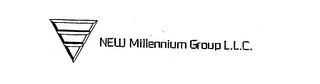 NEW MILLENNIUM GROUP, L.L.C. logo