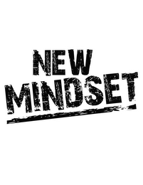 NEW MINDSET logo