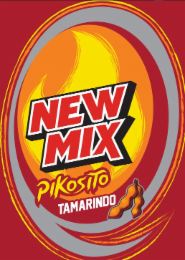 NEW MIX PIKOSITO TAMARINDO logo