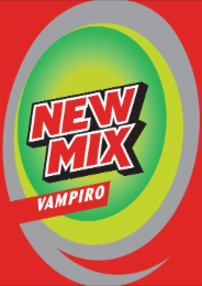 NEW MIX VAMPIRO logo