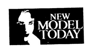 NEW MODEL TODAY logo