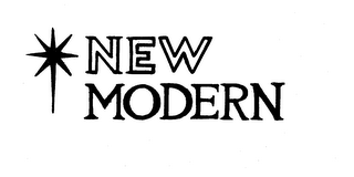NEW MODERN logo