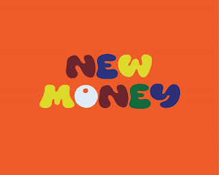 NEW MONEY logo