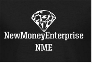 NEW MONEY ENTERPRISE logo