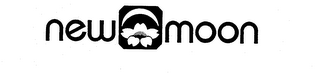 NEW MOON logo