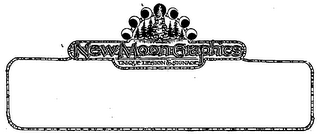 NEW MOON GRAPHICS logo