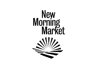 NEW MORNING MARKET logo