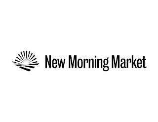 NEW MORNING MARKET logo