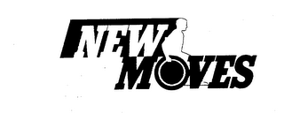 NEW MOVES logo
