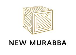 NEW MURABBA logo