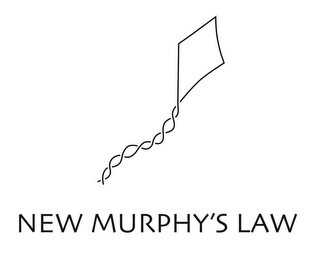 NEW MURPHY'S LAW logo