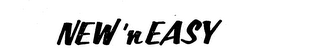 NEW 'N EASY logo