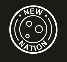 NEW NATION logo