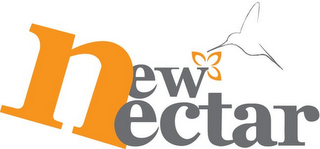 NEW NECTAR logo