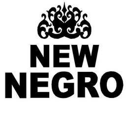 NEW NEGRO logo