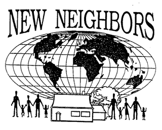 NEW NEIGHBORS logo