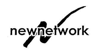 NEW NETWORK logo