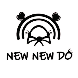 NEW NEW DO logo