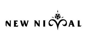 NEW NIVAL logo