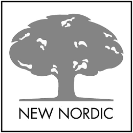 NEW NORDIC logo