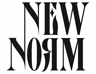 NEW NORM logo