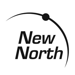 NEW NORTH logo