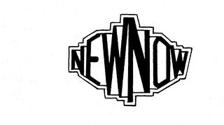NEW NOW logo