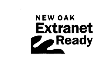 NEW OAK EXTRANET READY logo