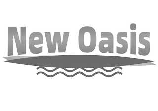 NEW OASIS logo