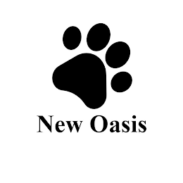 NEW OASIS logo