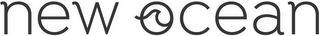 NEW OCEAN logo
