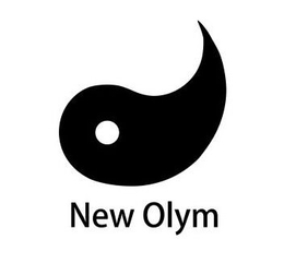 NEW OLYM logo