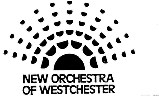 NEW ORCHESTRA OF WESTCHESTER logo