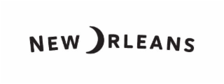NEW ORLEANS logo