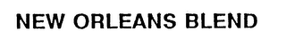 NEW ORLEANS BLEND logo