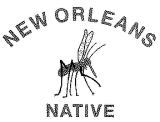 NEW ORLEANS NATIVE logo