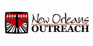 NEW ORLEANS OUTREACH logo