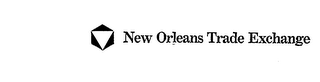 NEW ORLEANS TRADE EXCHANGE logo