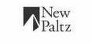 NEW PALTZ logo