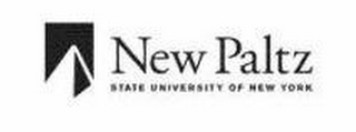 NEW PALTZ STATE UNIVERSITY OF NEW YORK logo