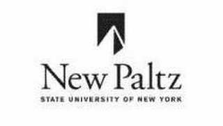 NEW PALTZ STATE UNIVERSITY OF NEW YORK logo