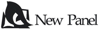 NEW PANEL logo
