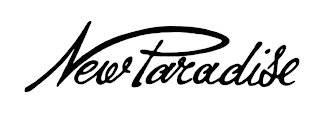 NEW PARADISE logo