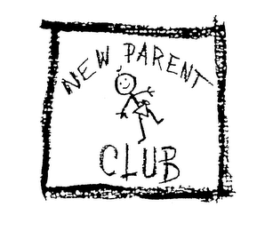 NEW PARENT CLUB logo
